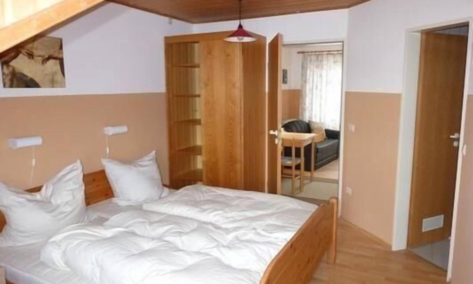 Zandt Apartment | Holiday apartment Zandt for 1 - 3 persons with 1 bedroom - Holiday apartment