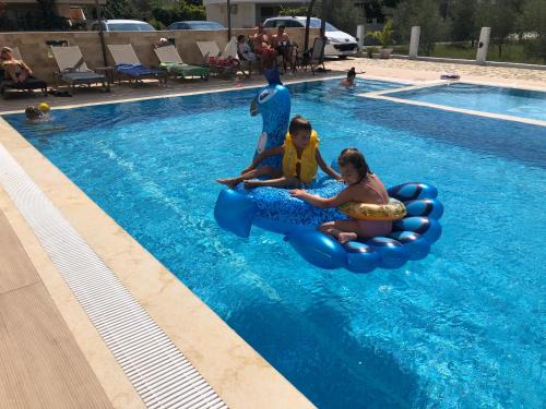 Gjerana Bed & Breakfast | "HOLIDAY" apartments & rooms