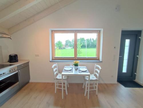 Unterallgau Apartment | Holiday Appartement Markt Rettenbach