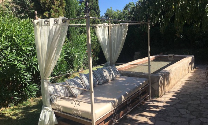 Andraitx House | Holiday at the country house CAN JUAN