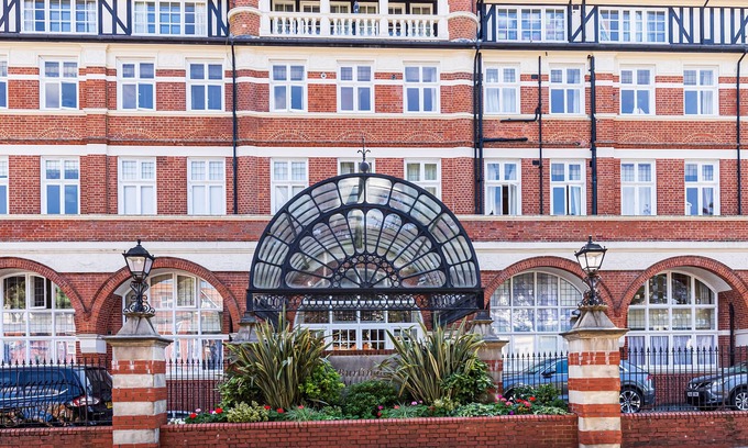 Boscombe Apartment | Holiday Beach Flat in Bournemouth
