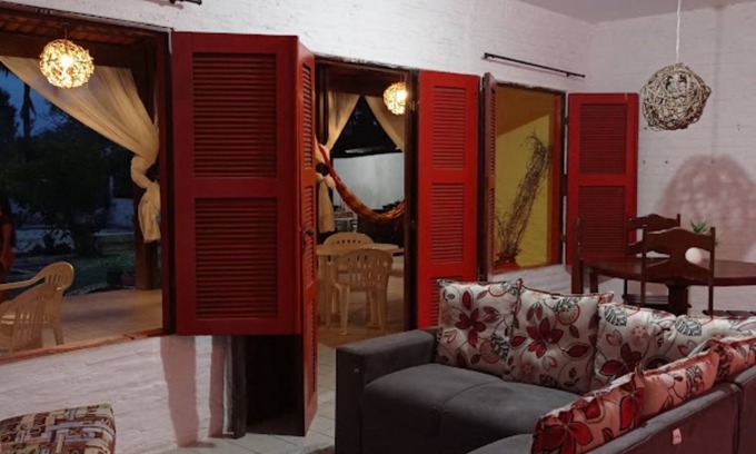 Caicara House | Holiday home and season