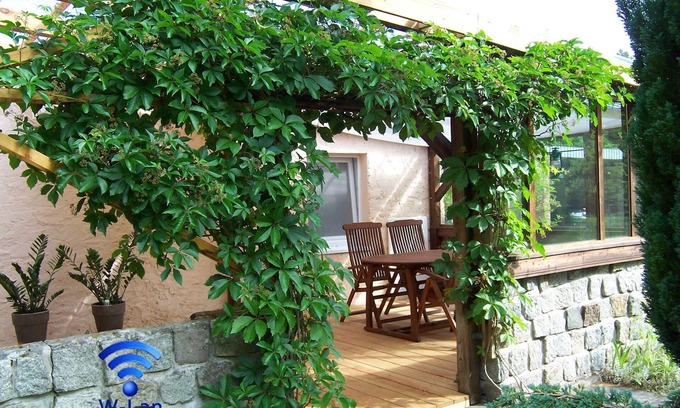 Eggesin Apartment | Holiday Bungalow Daniela - Bungalow Daniela