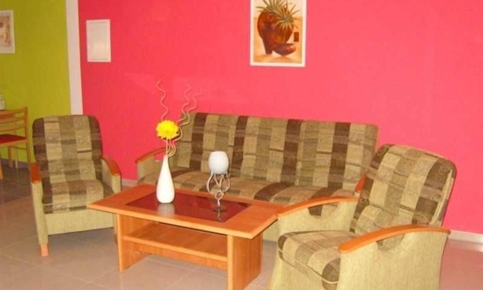 Guestrow Apartment | Holiday Buntspecht - Holiday Jägerswalde