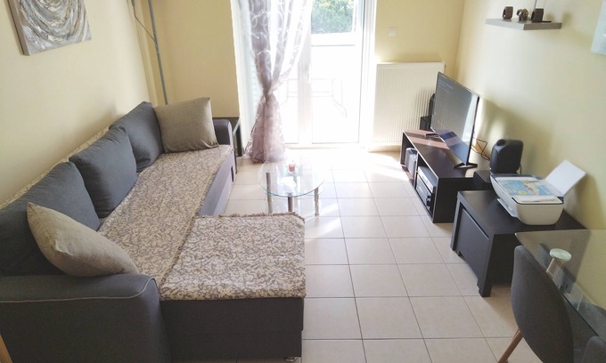 Mytikas Apartment | Holiday & Business Furnished Apartments