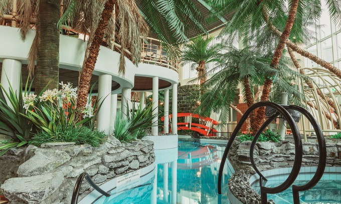 Vuokatti Hotel | Holiday Club Katinkulta