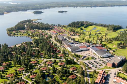 Vuokatti Apartment | Holiday Club Katinkulta Superior Apartments