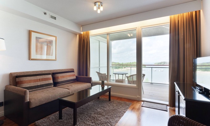 Naantali Apartment | Holiday Club Naantali Apartments