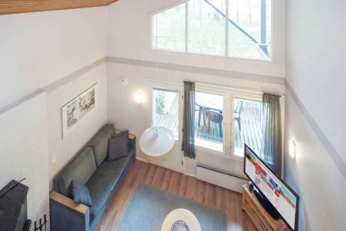 Kulennoinen Apartment | Holiday Club Punkaharju Cottages
