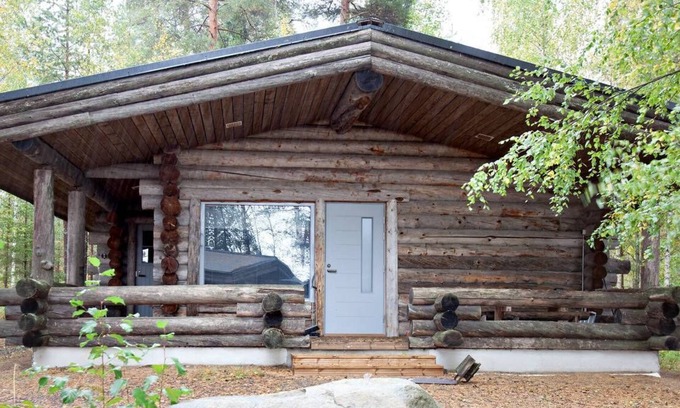 Kihnio House | Holiday Club Pyhäniemi