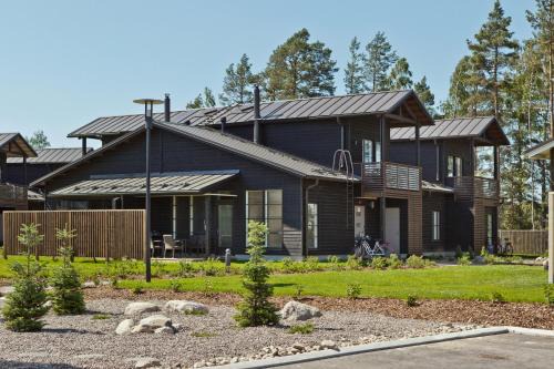 Rauha Apartment | Holiday Club Saimaan Rauha Apartments