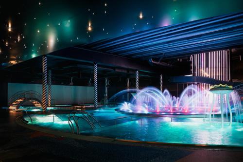 Rauha Hotel | Holiday Club Saimaan Rauha
