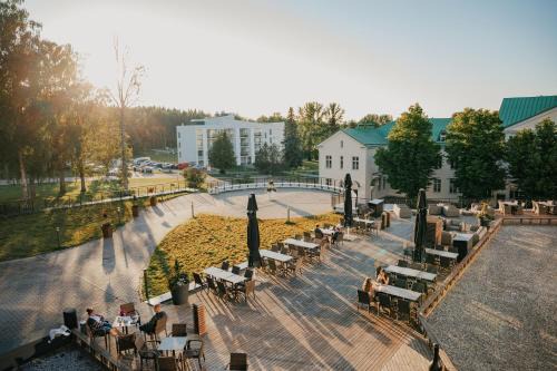 Rauha Apartment | Holiday Club Saimaan Rauha Superior Apartments