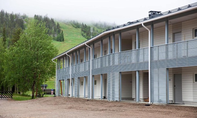 Salla Apartment | Holiday Club Salla Superior Apartments