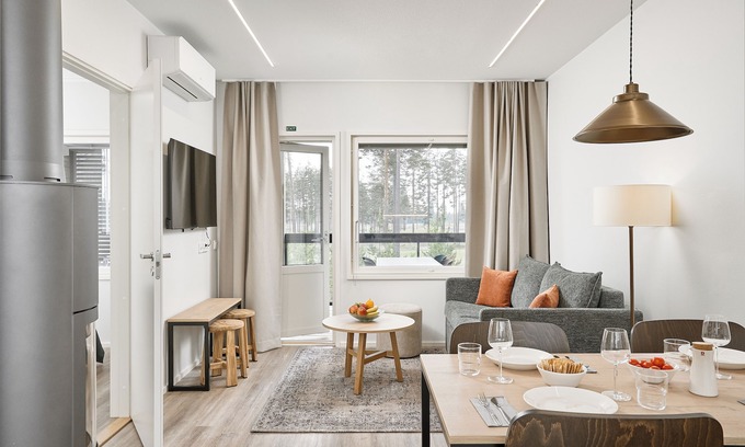 Vierumaki Apartment | Holiday Club Vierumäki Apartments