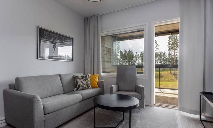 Vierumaki House | Holiday Club Vierumäki Superior Apartments