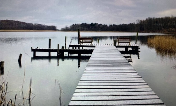 Lalendorf Apartment | HOLIDAY COMPLEX "Residence by the lake"