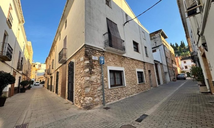 Villalonga Cottage | HOLIDAY COTTAGE VILLALONGA RURAL