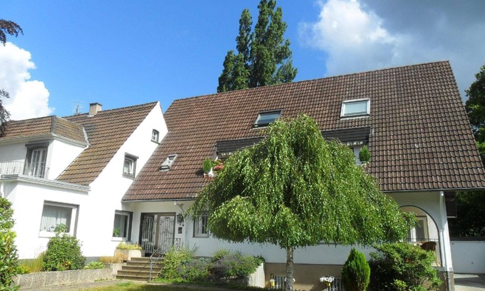 Bad Neuenahr-Ahrweiler Apartment | Holiday apartment Bad Neuenahr-Ahrweiler for 1 - 2 persons with 1 bedroom - Holiday apartment in one