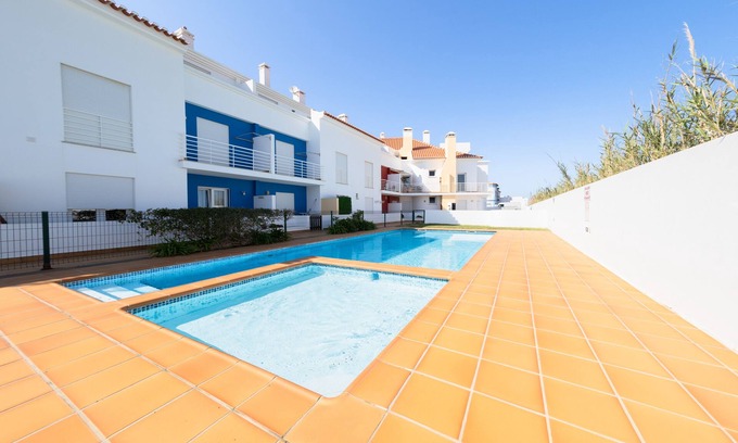 Ferrel Apartment | Holiday Dream Apartment Baleal