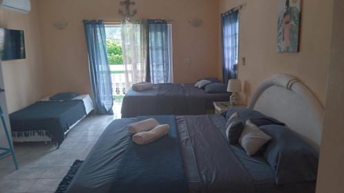 Cul de Sac Apartment | Holiday Evergreen Cottage