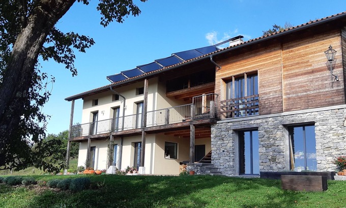 Tolmin Apartment | Holiday flat for relaxing time off