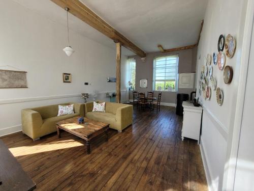 Neuvic-Entier House | Holiday Home in Limousin near Forest, cleaning included
