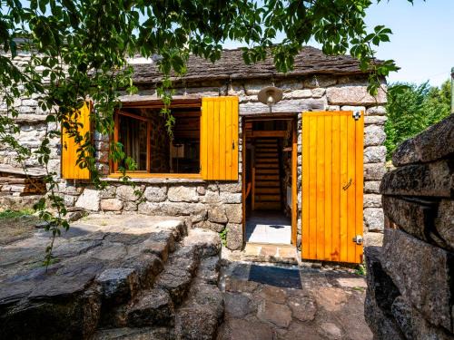 Sainte-Marguerite-Lafigere House | Holiday Home Chassezac by Interhome
