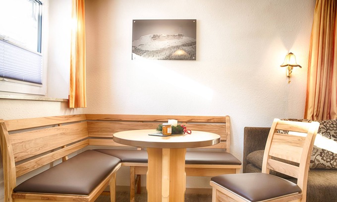 Hirschegg Apartment | Holiday free time in the Himmelreich house