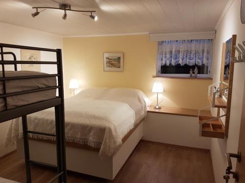 Stykkisholmur House | Holiday Guesthouse
