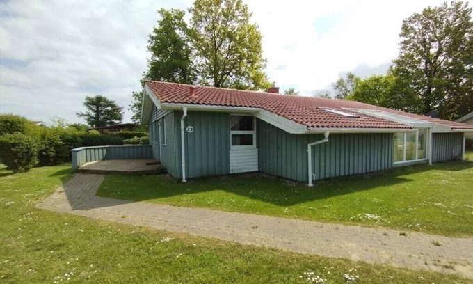 Schoenhagen House | holiday home with 2 bedrooms