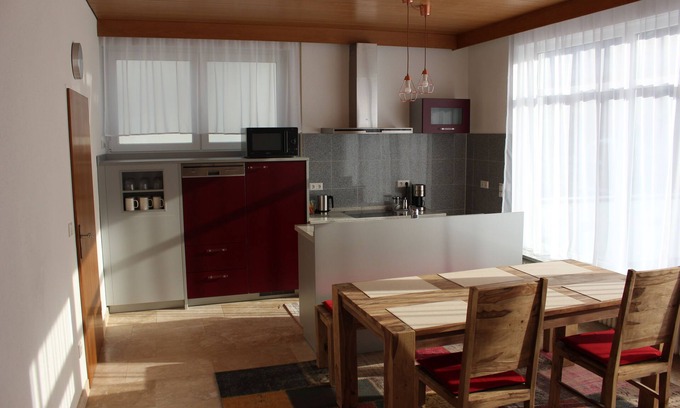 Burgau House | Holiday house Nadia in Burgau near Legoland