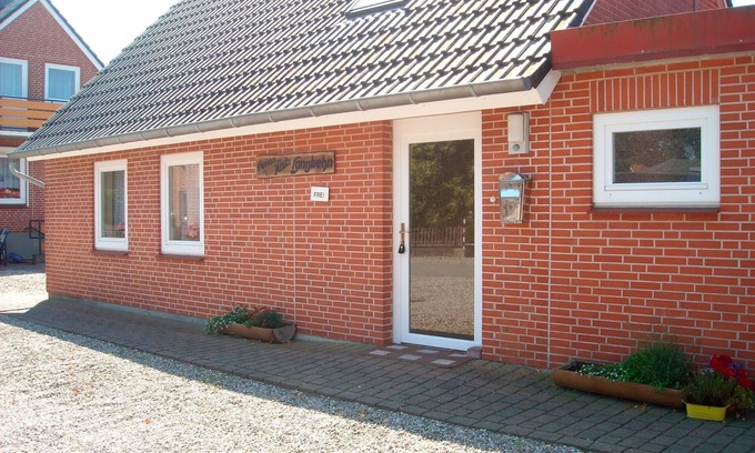Puttgarden House | Holiday home for 6 guests with 75m² in Fehmarn OT Puttgarden (13750)