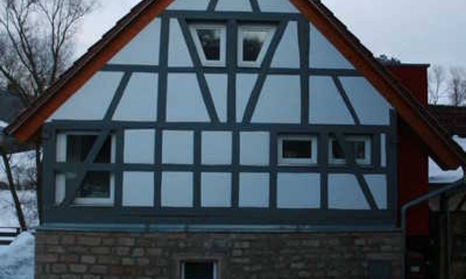 Reichelsheim Apartment | Holiday house Ostertal, Germany