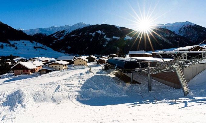 Großdorf House | Holiday house Kals am Großglockner for 1 - 12 persons with 5 bedrooms - Holiday house