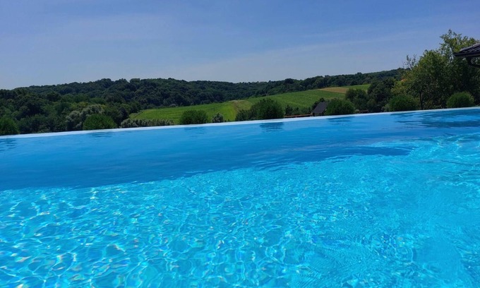 Selnica House | Holiday house Sveti Martin na Muri for 2 - 8 persons with 3 bedrooms - Holiday house