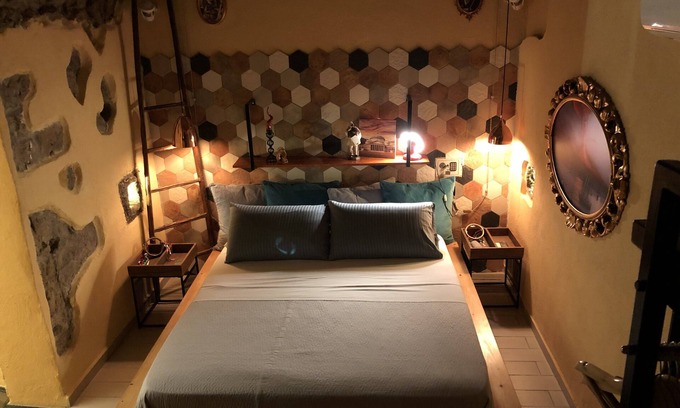 San Ferdinando Apartment | holiday home 3 beds