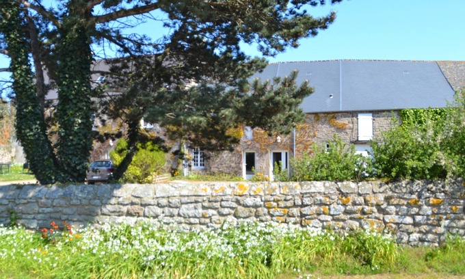 Vicq-sur-Mer House | HOLIDAY HOME 6 PEOPLE CLOSE SEA