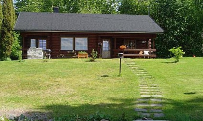 Sakyla House | Holiday Home 6793