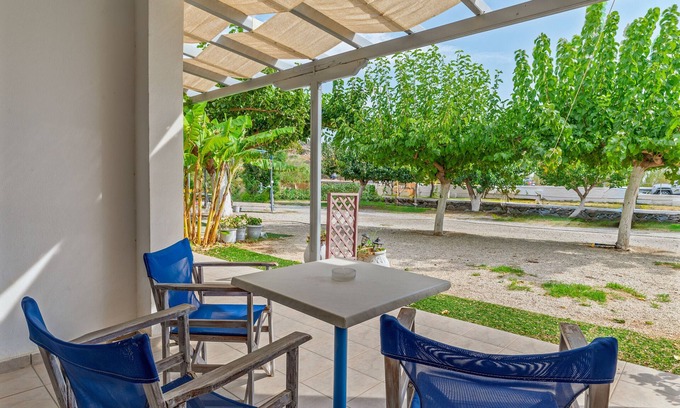 Kipri House | Holiday Home '9 Perasma Kypri Beach' with Private Terrace, Wi-Fi and Air Conditioning