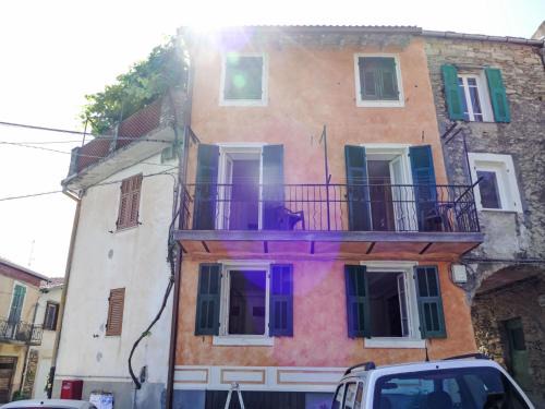 Ville San Pietro House | Holiday Home Alberto by Interhome