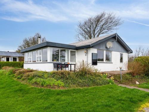 Skyum House | Holiday Home Aletha - 300m to the fjord by Interhome