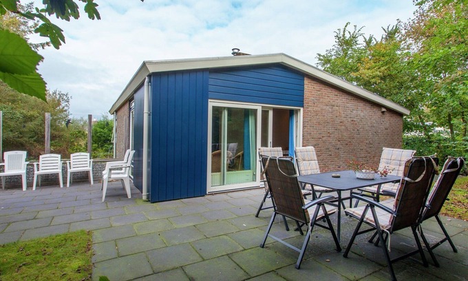 Nes House | Holiday Home Ameland near North Sea Beach