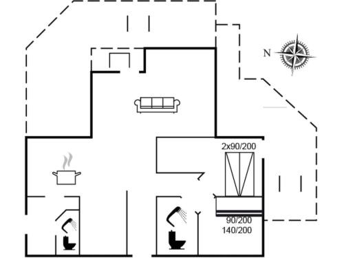 Frederikssund Municipality House | Holiday Home Annrike - 175m to the inlet by Interhome