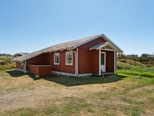 Lild Strand House | Holiday Home Arlin - 500m from the sea by Interhome