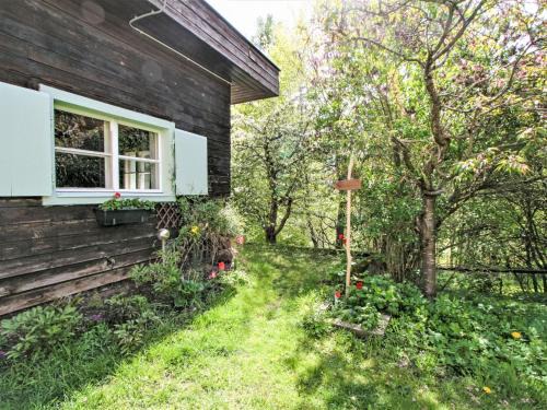 Steinach am Brenner House | Holiday Home s`Hüttl reloaded by Interhome