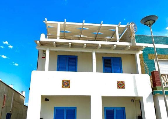 Tre Fontane Apartment | HOLIDAY HOME AURORABIO- locazione turistica breve