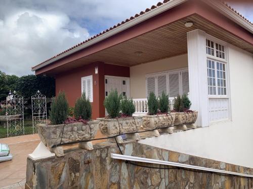 Tegueste House | Holiday Home Austry