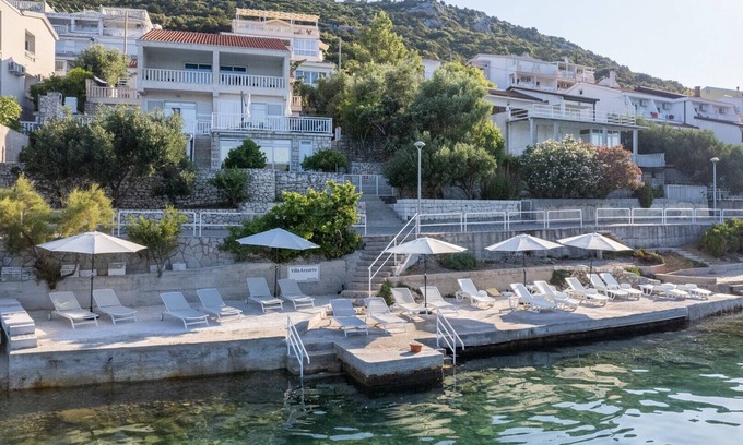 Neum Villa | Holiday Home Azzurro