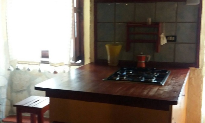 Campobasso Apartment | Holiday home B & B da Fofo '